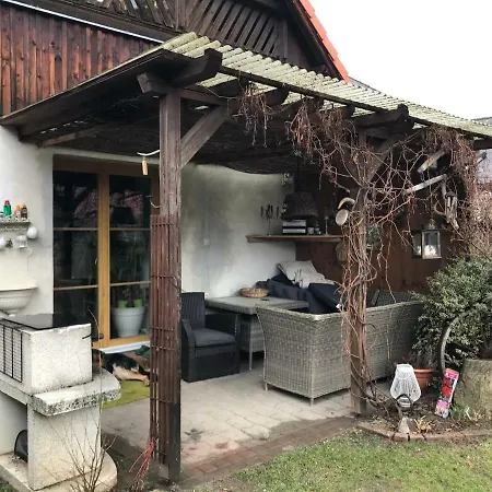 Apartamento Apartman Hroch Velhartice