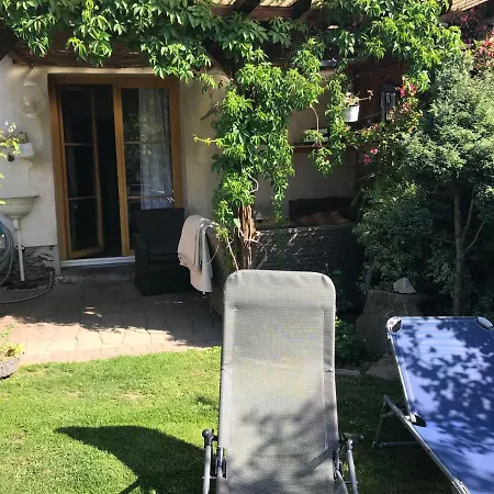 Apartman Hroch Velhartice Klatovy