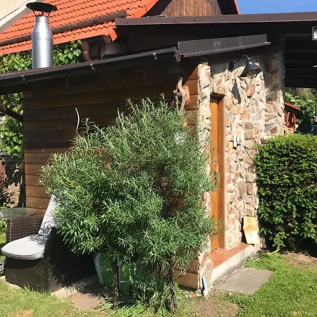 Apartamento Apartman Hroch Velhartice