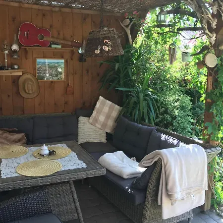 Apartman Hroch Velhartice Apartamento Klatovy